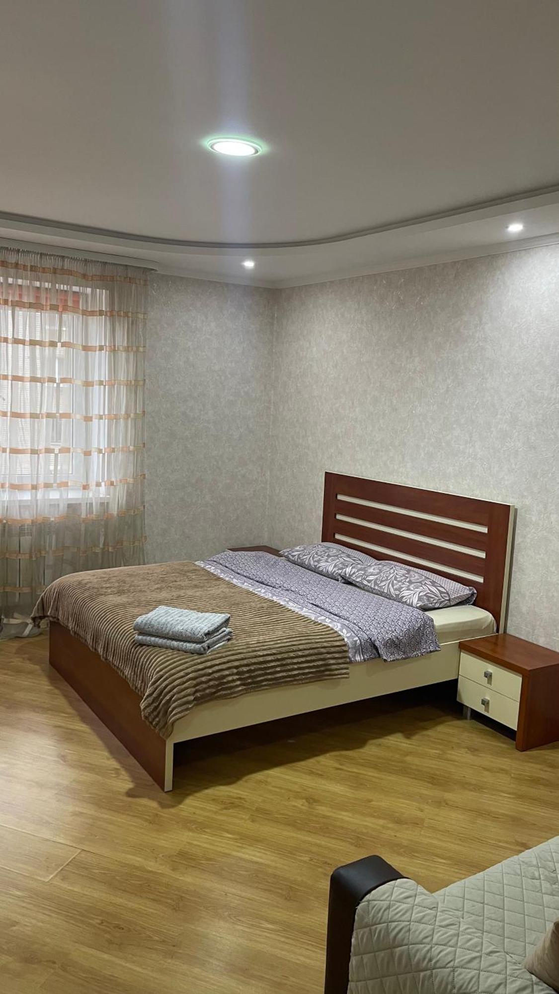 Квартира Возле Автовокзала Rivne Ngoại thất bức ảnh